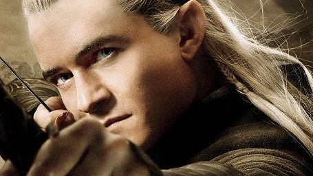 bild aus der news Legolas, Bilbo, Gandalf und Co. auf den deutschen Figurenpostern zu "Der Hobbit: Smaugs Einöde"