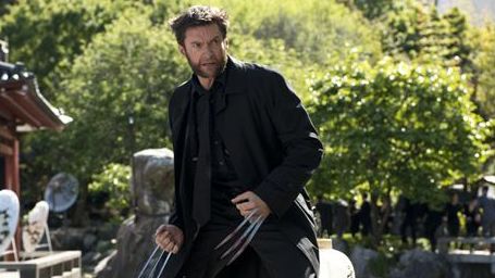 bild aus der news Hugh Jackman hat ein paar "wirklich coole Ideen" für weiteres "Wolverine"-Sequel