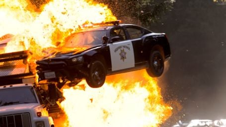 bild aus der news Benzingetränkte Action im neuen Trailer zu "Need for Speed" mit Aaron Paul und Dominic Cooper