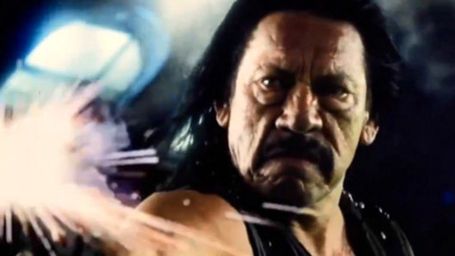bild aus der news Großartiger Trailer zum dritten "Machete"-Abenteuer "Machete Kills Again... In Space!" – mit Justin Bieber!