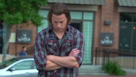 bild aus der news Spaß am "22 Jump Street"-Set: Channing Tatum parodiert epischen Spagat von Jean-Claude Van Damme