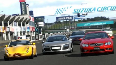 bild aus der news Vom Videospieler zum Rennfahrer: "Gran Turismo"-Adaption basiert auf der wahren Geschichte der "GT Academy"