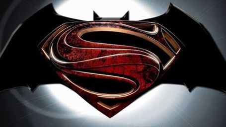 bild aus der news Titel für "Batman vs. Superman" gesucht: "Man Of Steel: Battle The Knight" und "Man Of Steel: The Blackest Hour" unter den Kandidaten