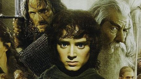 bild aus der news "Tolkien": Fox plant Biopic über "Herr der Ringe"- und "Der Hobbit"-Autor J.R.R. Tolkien