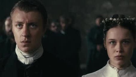 bild aus der news "Das finstere Tal" birgt ein noch viel dunkleres Geheimnis: Erster Trailer zum deutschen Western mit Sam Riley