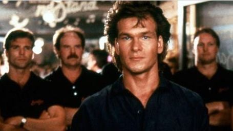 bild aus der news "Road House": MGM plant Remake des Patrick-Swayze-Kultfilms unter der Regie von Rob Cohen