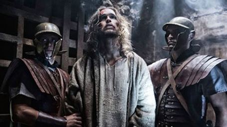 Aus Mini-Serie wird Kinofilm über Leben Jesu: Neuer Trailer zu "Son of God" mit "The Bible"-Jesus Diogo Morgado