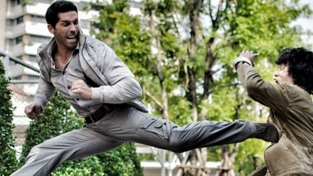 bild aus der news Action-Star Scott Adkins auf Rachefeldzug im neuen Trailer zu "Ninja: Shadow Of A Tear"