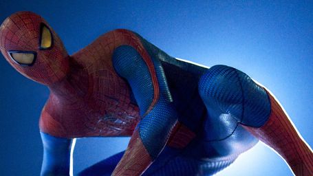 bild aus der news "The Amazing Spider-Man 2": The Daily Bugle deutet Auftritt von Sinister-Six-Schurke Shocker an