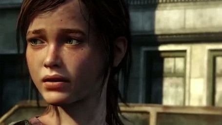 bild aus der news Sony registriert Internetadressen: Videospiel-Hit "The Last Of Us" könnte ins Kino kommen