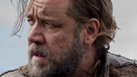 Die Apokalypse beginnt: Neuer Trailer zu "Noah" mit Russell Crowe und Jennifer Connelly