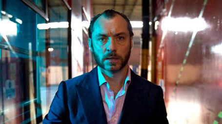 bild aus der news Jude Law flucht und kokst in feinster britischer Manier im neuesten Trailer zu "Dom Hemingway"