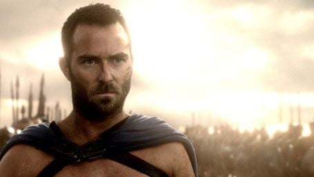 Schlachten auf hoher See: Neues Promobild und Trailervorschau zu "300: Rise Of An Empire" 