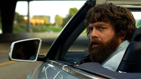 bild aus der news Zach Galifianakis ersetzt Jim Carrey in Heist-Komödie "Loomis Fargo"