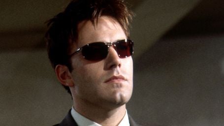 bild aus der news Ben Affleck bereut seine Rolle in "Daredevil", will es in "Batman vs. Superman" besser machen