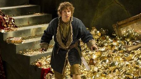 bild aus der news Am Set von "Der Hobbit – Smaugs Einöde": Neues Produktionstagebuch-Video von Peter Jackson