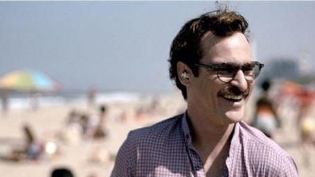 Oscars 2014: National Board of Review kürt Spike Jonzes "Her" mit Joaquin Phoenix zum besten Film