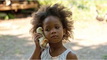 bild aus der news "Annie": Erstes Bild zur Musical-Neuauflage mit "Beasts of the Southern Wild"-Star Quvenzhané Wallis