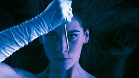 bild aus der news Erster, blutiger Trailer zu "The Strange Colour Of Your Body's Tears", dem neuen Film der Macher von "Amer"