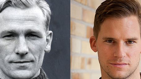 St.-Pauli-Ersatzkeeper Philipp Heerwagen für möglichen Film über Torwartlegende Bert Trautmann im Gespräch