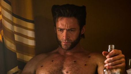 bild aus der news "X-Men: Apokalypse" und "Wolverine"-Sequel: Hugh Jackman ist sich nicht sicher, ob er als Wolverine zurückkehrt