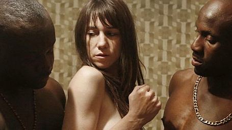 Zwei schlüpfrige neue Poster zu Lars von Triers Erotik-Drama "Nymph()maniac"