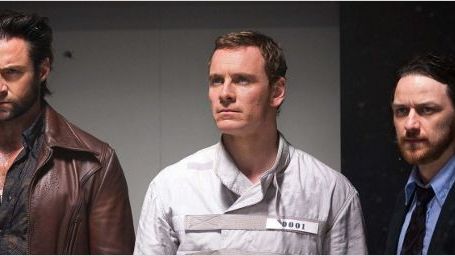 bild aus der news Möglicher Spoiler zu "X-Men: Zukunft ist Vergangenheit": Michael Fassbender ist angeblich der Bösewicht im Sequel "X-Men: Apocalypse"