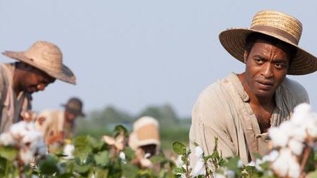 Oscars 2014: Sklavendrama "12 Years A Slave" räumt bei den Bostoner Filmkritikern ab
