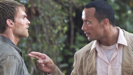 Regisseur Peter Berg plant weiter eine Fortsetzung zu "Welcome To The Jungle" mit Dwayne Johnson