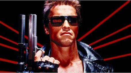bild aus der news "Terminator"-Reboot soll den Titel "Terminator: Genesis" bekommen