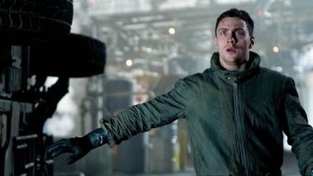 bild aus der news Erste Bilder zu "Godzilla" mit Bryan Cranston, Aaron Taylor-Johnson – und der Echse