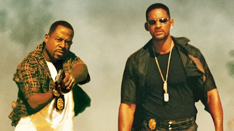 bild aus der news "Bad Boys 3" soll kommen, "Safe House"-Autor David Guggenheim für Drehbuch favorisiert