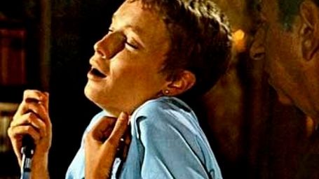 bild aus der news "The Wire"-Regisseurin Agnieszka Holland inszeniert Horror-Klassiker "Rosemaries Baby" als Mini-Serie für NBC