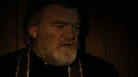 bild aus der news Erster Trailer zur schwarzen Komödie "Calvary" mit Brendan Gleeson von "The Guard"-Regisseur John Michael McDonagh