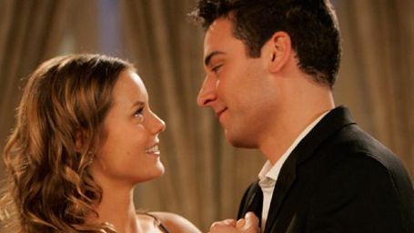 bild aus der news Victoria kehrt zurück: Ashley Williams für die letzte Staffel von "How I Met Your Mother" verpflichtet