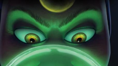 Etwas für die ganz Kleinen:  Neuer Trailer zum Musical-Animationsfilm "Legends of Oz: Dorothy’s Return"