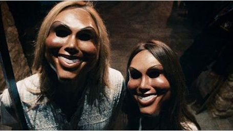 bild aus der news Frank Grillo übernimmt die Hauptrolle in "The Purge 2"