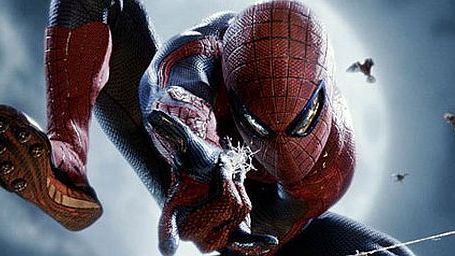 bild aus der news "Spider-Man"-Franchise wird größer: Sony kündigt Solo-Filme für "Venom" und Bösewichtgruppierung "The Sinister Six" an