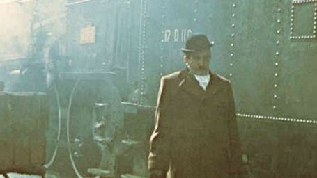 Ridley Scott produziert Neuverfilmung des Agatha-Christie-Klassikers "Mord im Orient-Express"