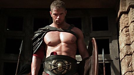 bild aus der news "Twilight"-Star Kellan Lutz teilt ordentlich aus im neuen Trailer zu "The Legend of Hercules"