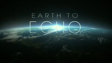 bild aus der news Anschauen! Geheimnisvoller erster Trailer zu Disneys Sci-Fi-Abenteuer "Earth to Echo" um verschlüsselte Botschaften 