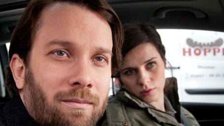 bild aus der news Dauer-Team statt Event: Christian Ulmen und Nora Tschirner werden feste "Tatort"-Kommissare
