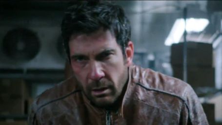 bild aus der news Dylan McDermott wird es bitterkalt im "Freezer": Erster Trailer zum frostigen Thriller