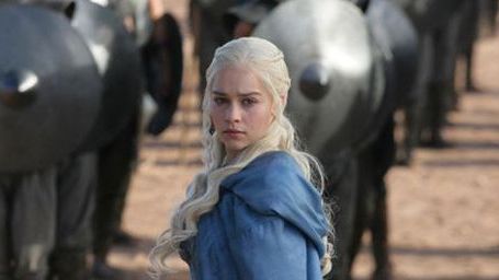 bild aus der news "Terminator: Genesis": Emilia Clarke ist die neue Sarah Connor