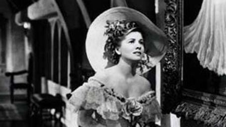 Oscar-Preisträgerin Joan Fontaine im Alter von 96 Jahren gestorben