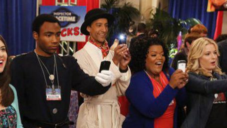 bild aus der news Krisengebiet Greendale College: Neuer, düsterer Trailer zur fünften Staffel "Community"