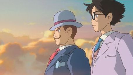 "The Wind Rises": Joseph Gordon-Levitt übernimmt Sprechrolle in US-Version von Hayao Miyazaki neuem Animationsfilm