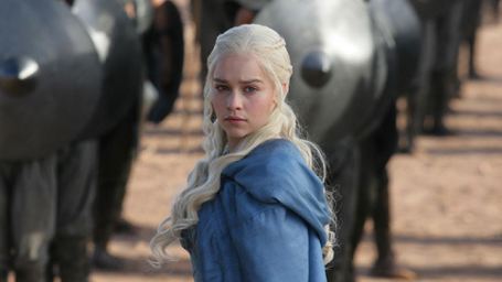 König Joffrey und Drachenlady Daenerys in neuem Promo-Video von HBO: Vorschau zur 4. Staffel der Erfolgsserie "Game of Thrones"