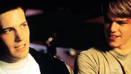 Matt Damon und Ben Affleck produzieren Action-Adventure aus der Feder von "Das Büro"-Star John Krasinski