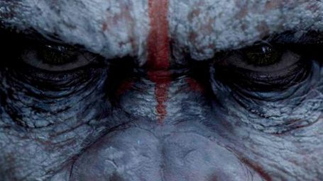 bild aus der news "Planet der Affen: Revolution": Düsterer erster Trailer zum Sci-Fi-Sequel mit Andy Serkis und Gary Oldman